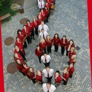 2011 Gruppenfoto